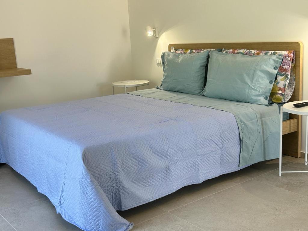 Civetta Blu Bed & Breakfast Castellammare del Golfo Dış mekan fotoğraf