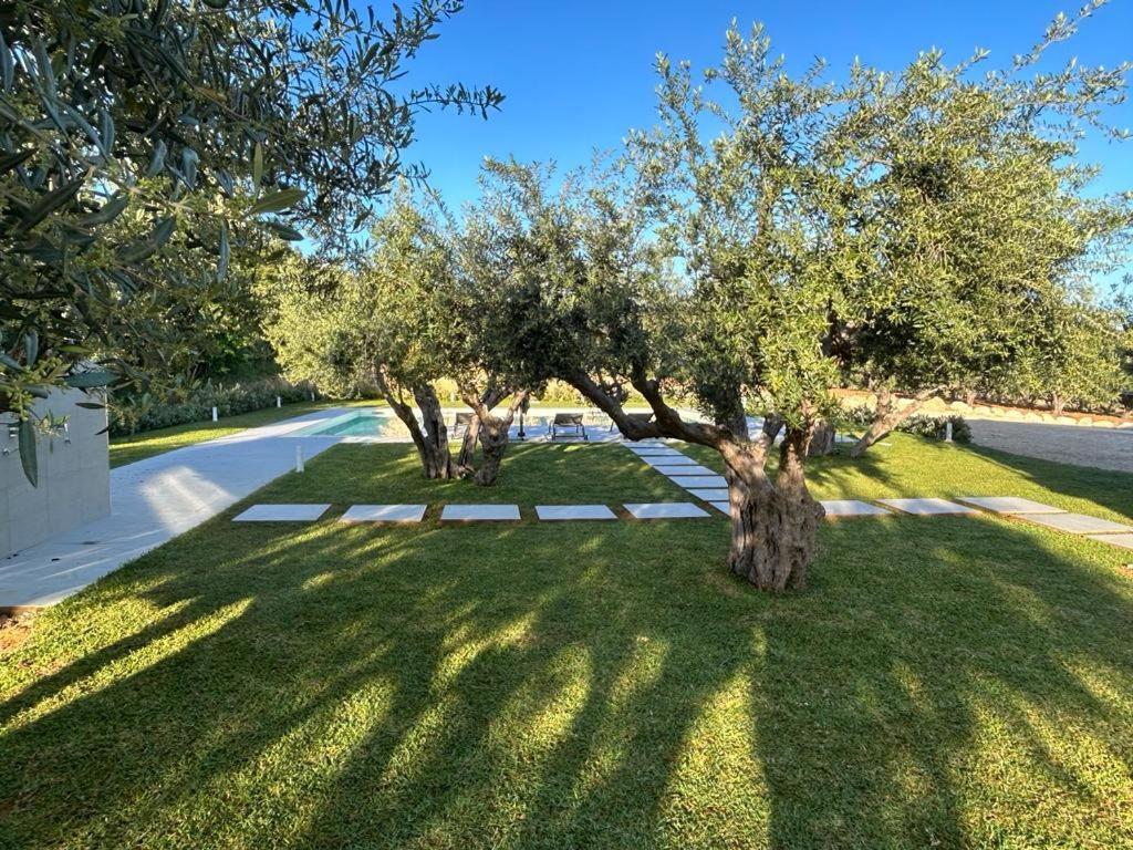 Civetta Blu Bed & Breakfast Castellammare del Golfo Dış mekan fotoğraf