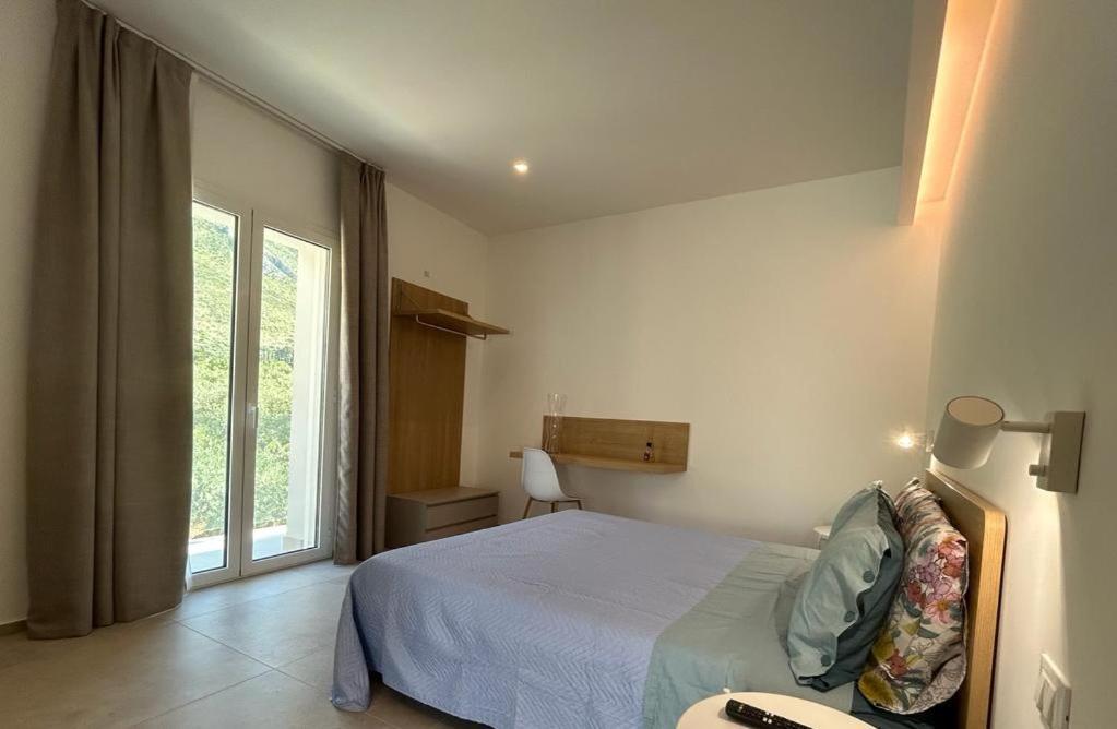 Civetta Blu Bed & Breakfast Castellammare del Golfo Dış mekan fotoğraf