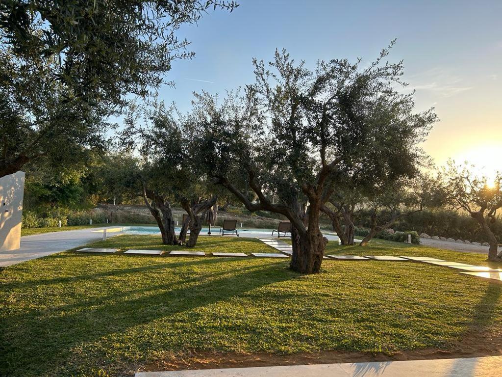 Civetta Blu Bed & Breakfast Castellammare del Golfo Dış mekan fotoğraf