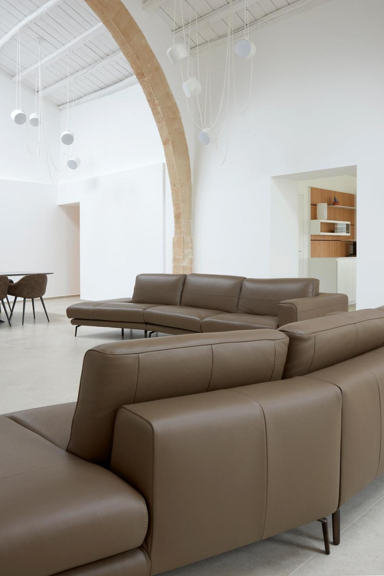 Civetta Blu Bed & Breakfast Castellammare del Golfo Dış mekan fotoğraf