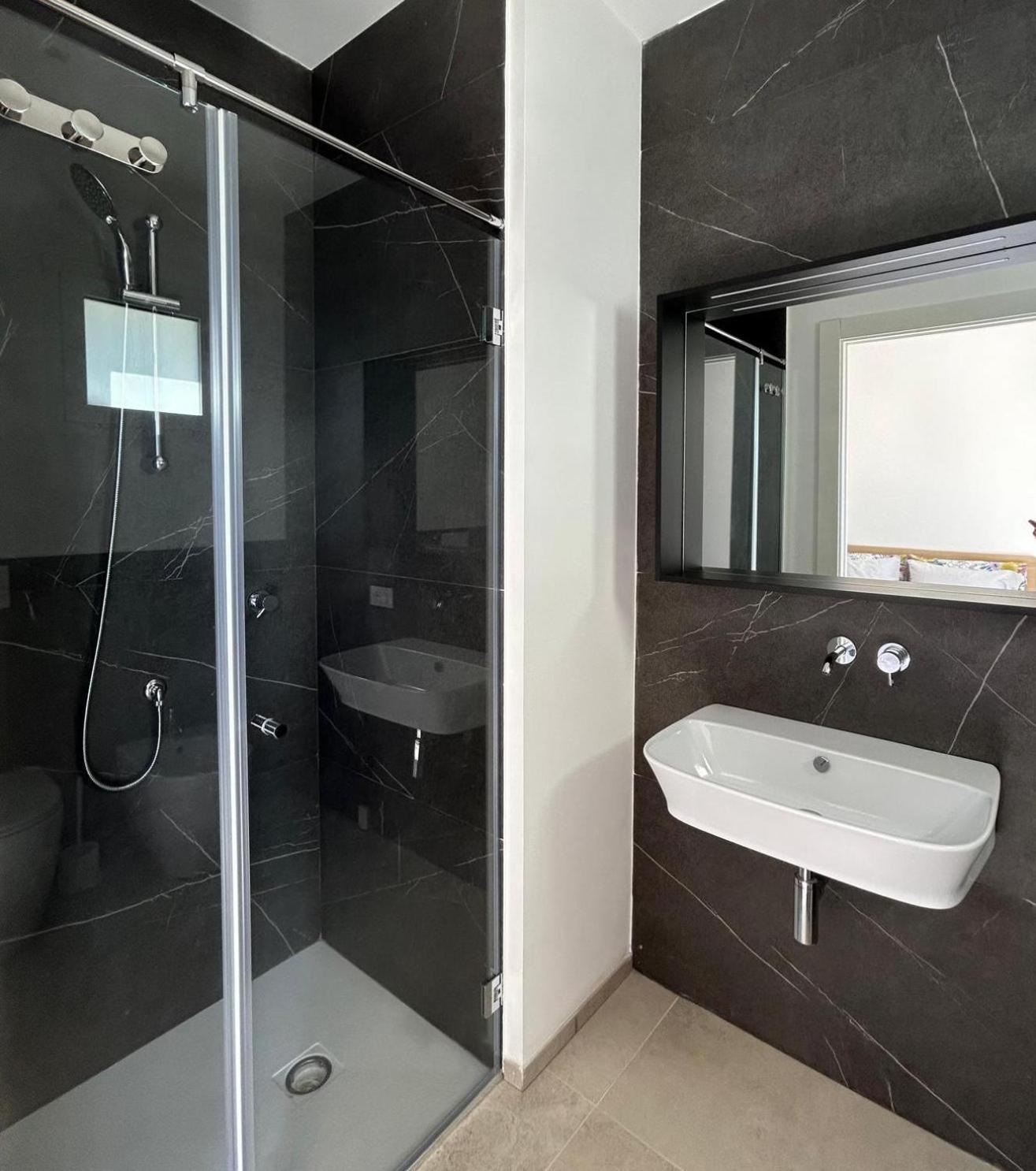 Civetta Blu Bed & Breakfast Castellammare del Golfo Dış mekan fotoğraf